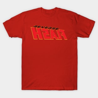 Reverse Flash T-Shirt